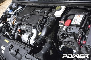 Peugeot 308 1.6 e-HDi 115PS